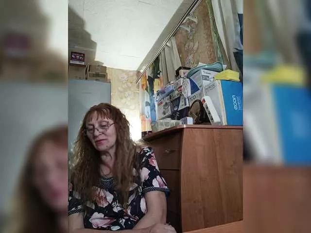 Sonya48 on BongaCams 