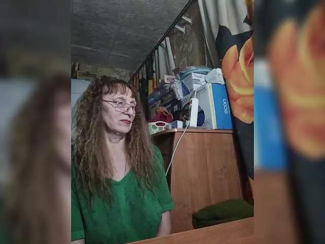 Sonya48 on BongaCams 