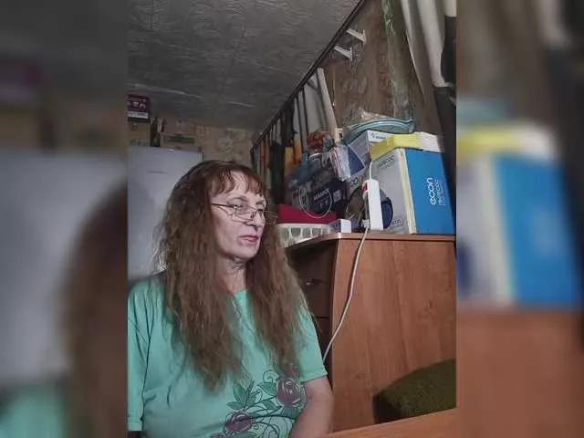Sonya48 on BongaCams 