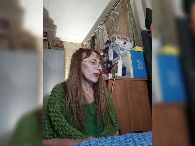 Sonya48 on BongaCams 