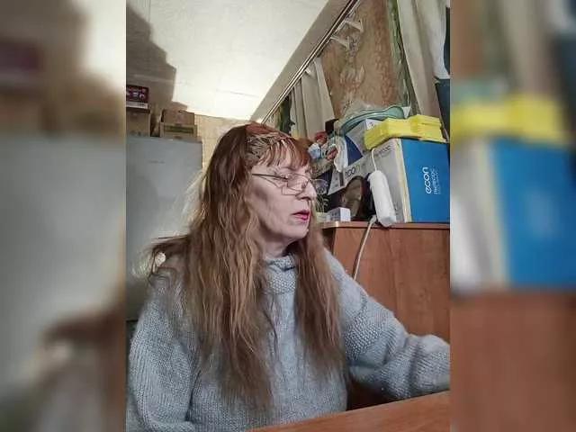 Sonya48 on BongaCams 