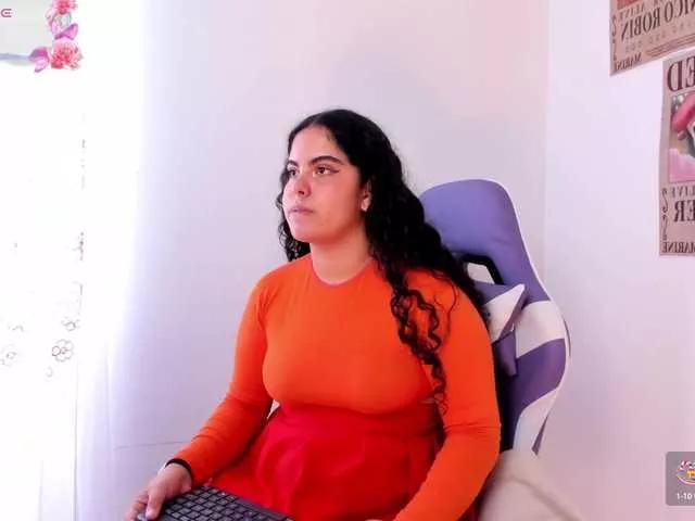 Sophie-Luna on BongaCams 