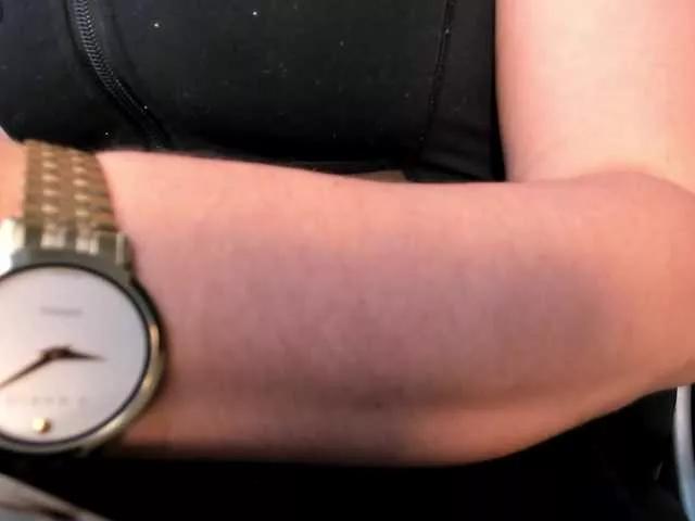 SophieBarnett on BongaCams 