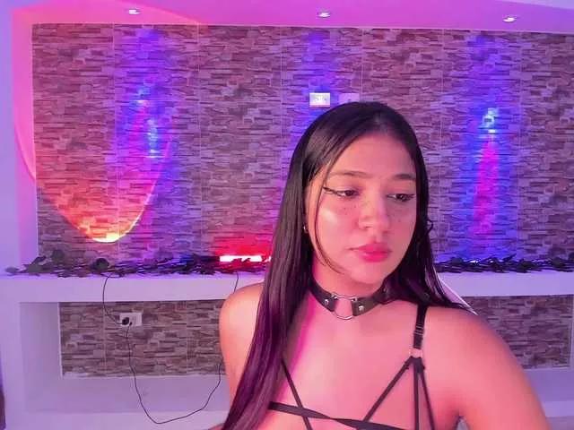 Sophiefoxy on BongaCams 