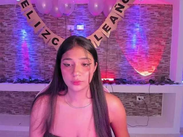 Sophiefoxy on BongaCams 