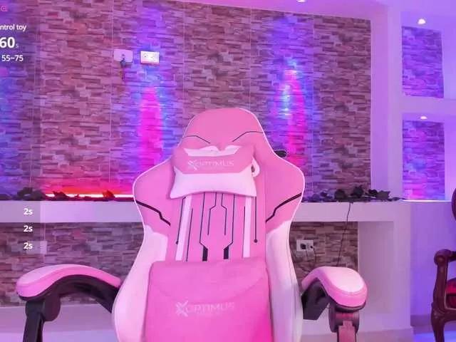 Sophiefoxy on BongaCams 