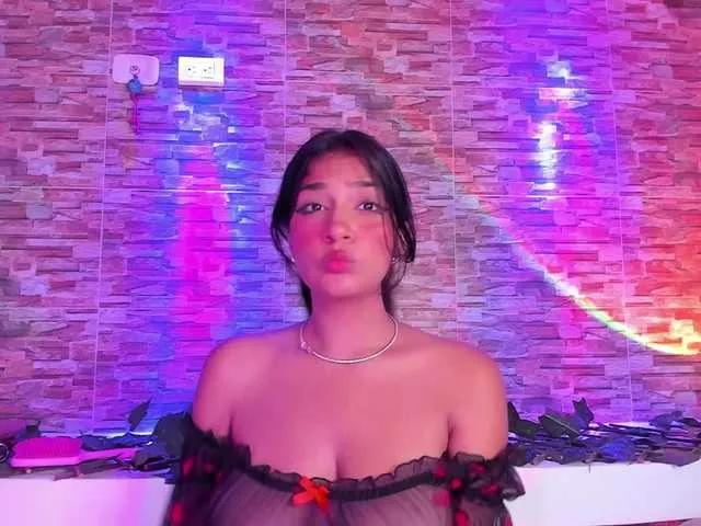 Sophiefoxy on BongaCams 