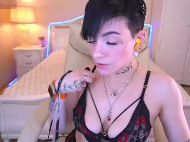 SophiyaStar on BongaCams 