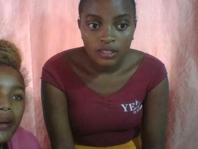 Sorette1 on BongaCams 