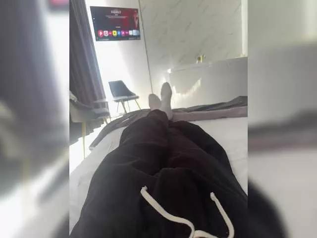 SosiscArca on BongaCams 