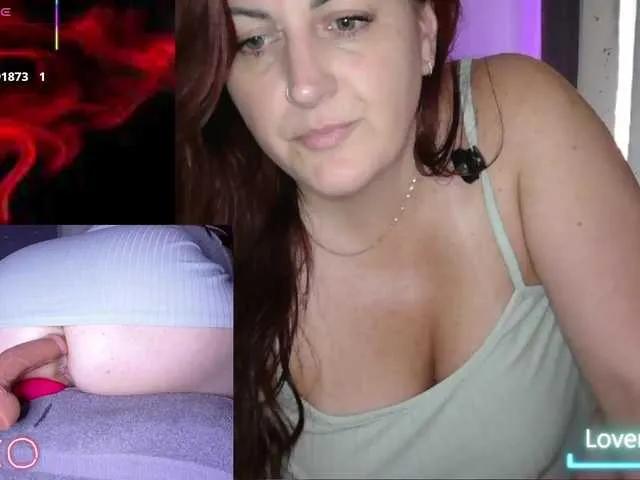 SouthernElle on BongaCams