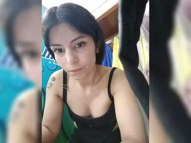 Soy-maryr on BongaCams 