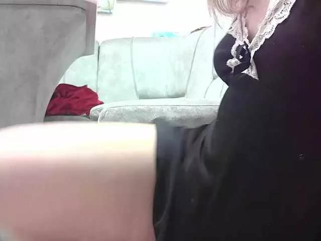 Spermavrot666 on BongaCams 