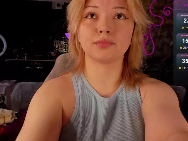 spicy-hotel on BongaCams 