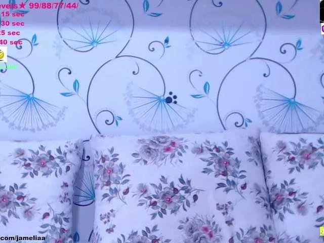 SpicyBrunnete on BongaCams 