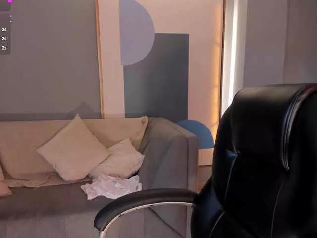 StacyEvans on BongaCams 