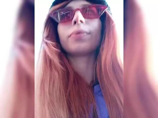StacyGemstone on BongaCams 