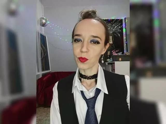 StarKristy on BongaCams 