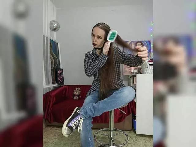 StarKristy on BongaCams 