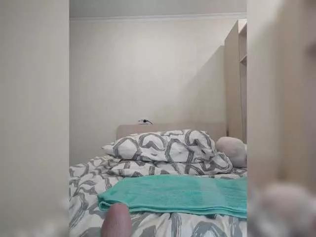 StasyShu on BongaCams 