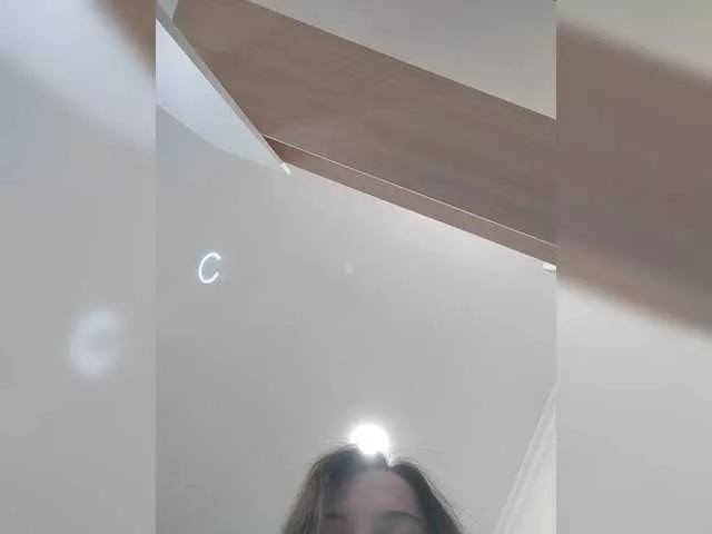 StasyShu on BongaCams 
