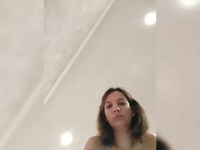 StasyShu on BongaCams 