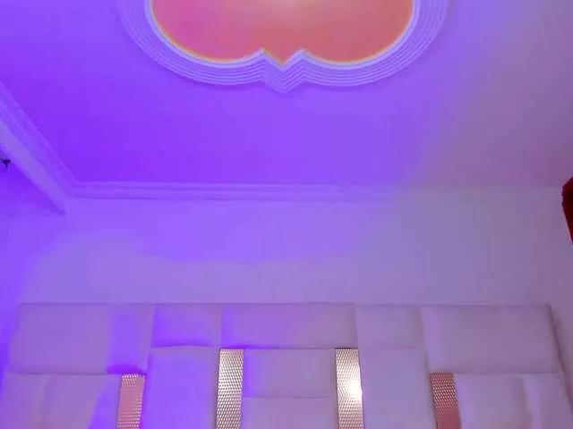 steffyMontes on BongaCams 