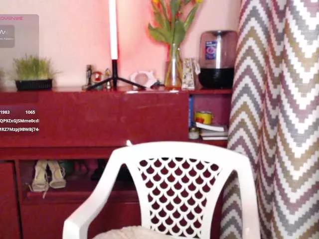 StefieNight on BongaCams 