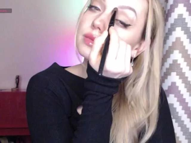 StefieNight on BongaCams 