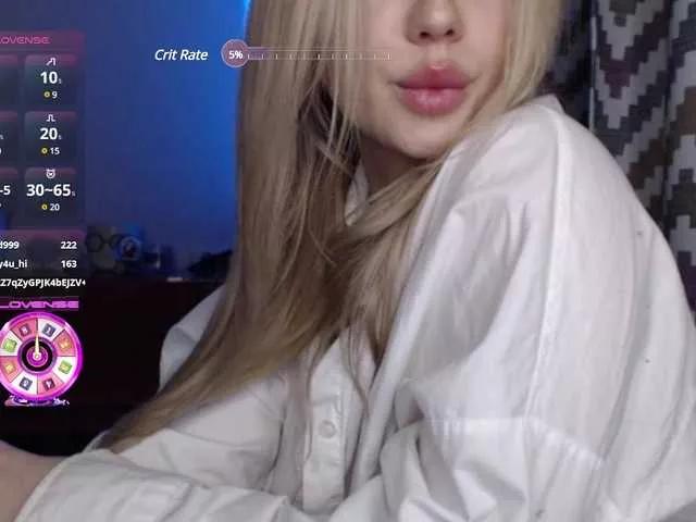 StefieNight on BongaCams 