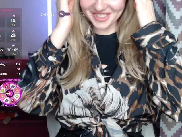 StefieNight on BongaCams 