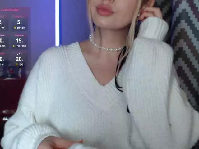 StefieNight on BongaCams 