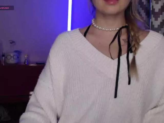 StefieNight on BongaCams 