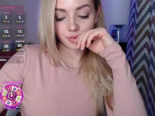 StefieNight on BongaCams 