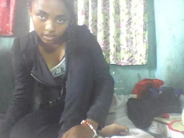 Stellah1 on BongaCams 