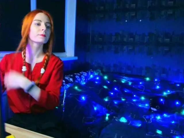 Steshanya on BongaCams 
