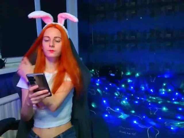 Steshanya on BongaCams 