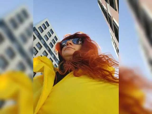 StormEva on BongaCams 