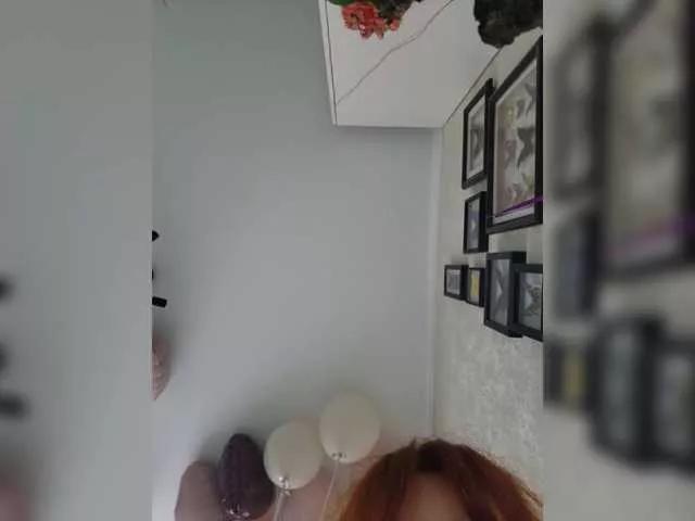 StormEva on BongaCams 