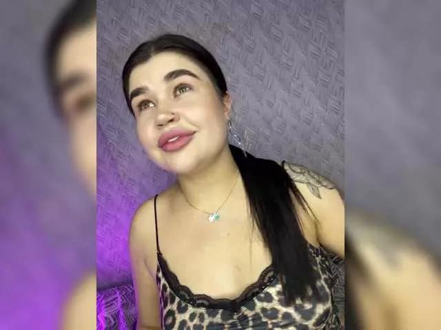 suchka-black- on BongaCams 