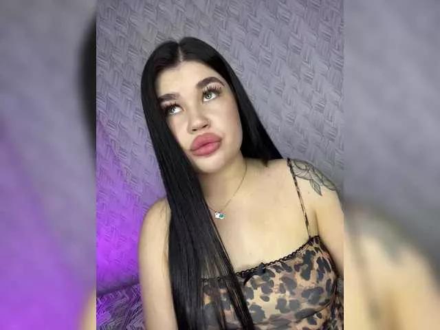 suchka-black- on BongaCams 