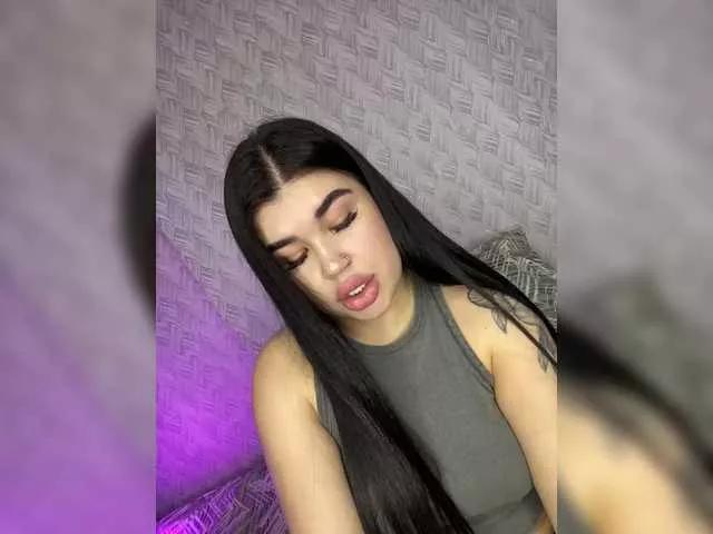 suchka-black- on BongaCams 