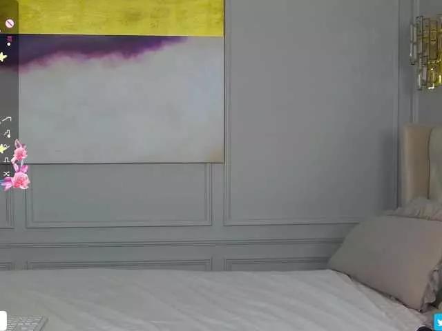 SugarDolly on BongaCams 
