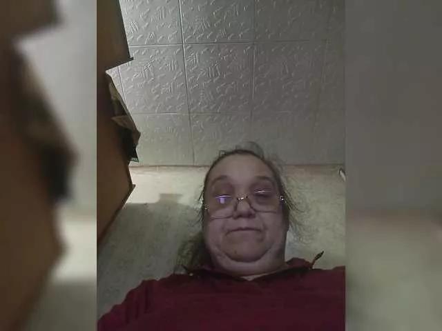 SugaryAngel on BongaCams 