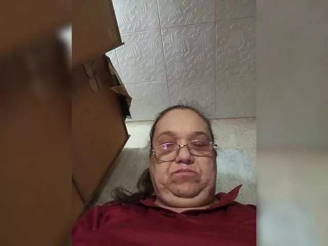 SugaryAngel on BongaCams 