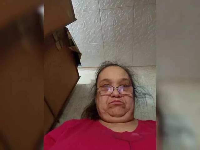 SugaryAngel on BongaCams 