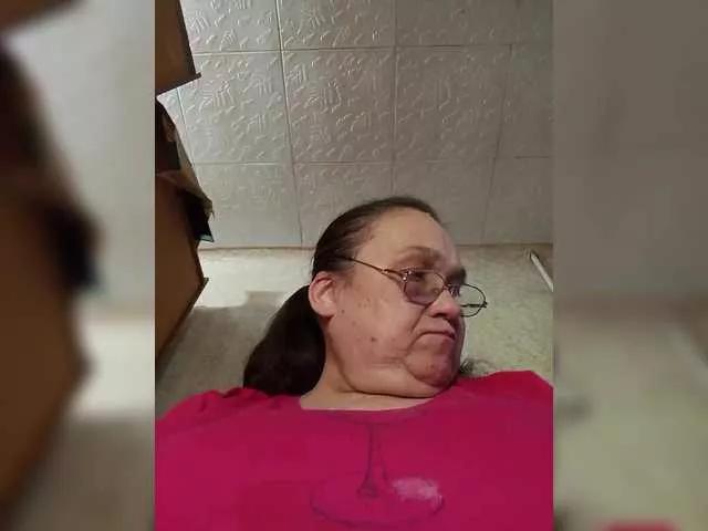 SugaryAngel on BongaCams 