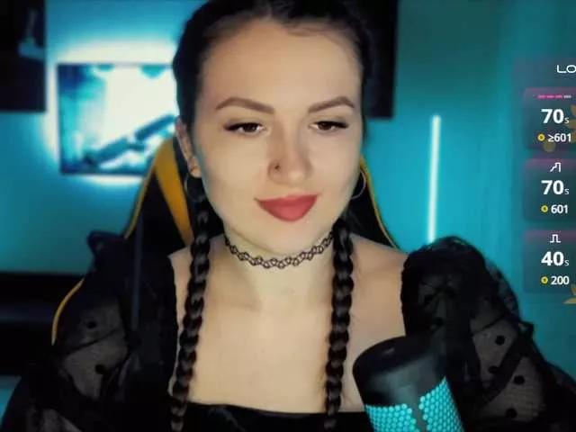 Supergirl7771 on BongaCams 