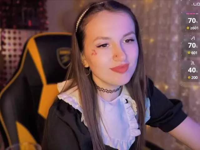 Supergirl7771 on BongaCams 