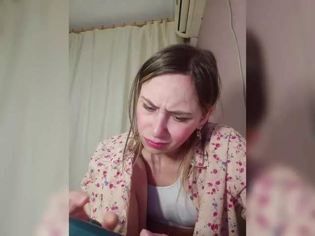 SurfinBird on BongaCams 